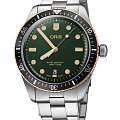 Часы Oris Divers Sixty‑Five 01 733 7707 4357-07 8 20 18